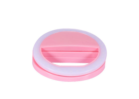 Fashionable Selfie LED Ring Phone Selfie Ring Light 36 LED For All Smartphones